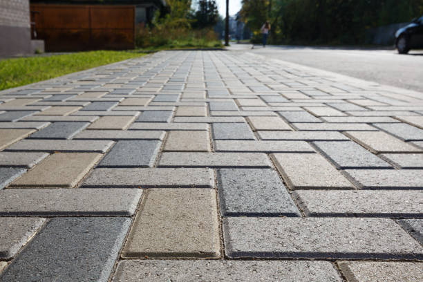 Cobblestone Driveway Pavers in Estell Manor, NJ